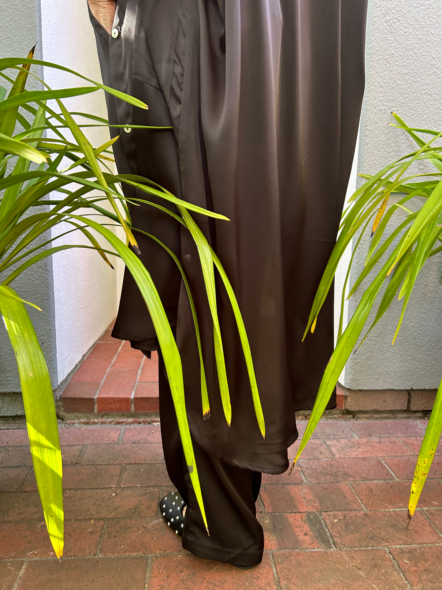 Suzie Dress | Noir