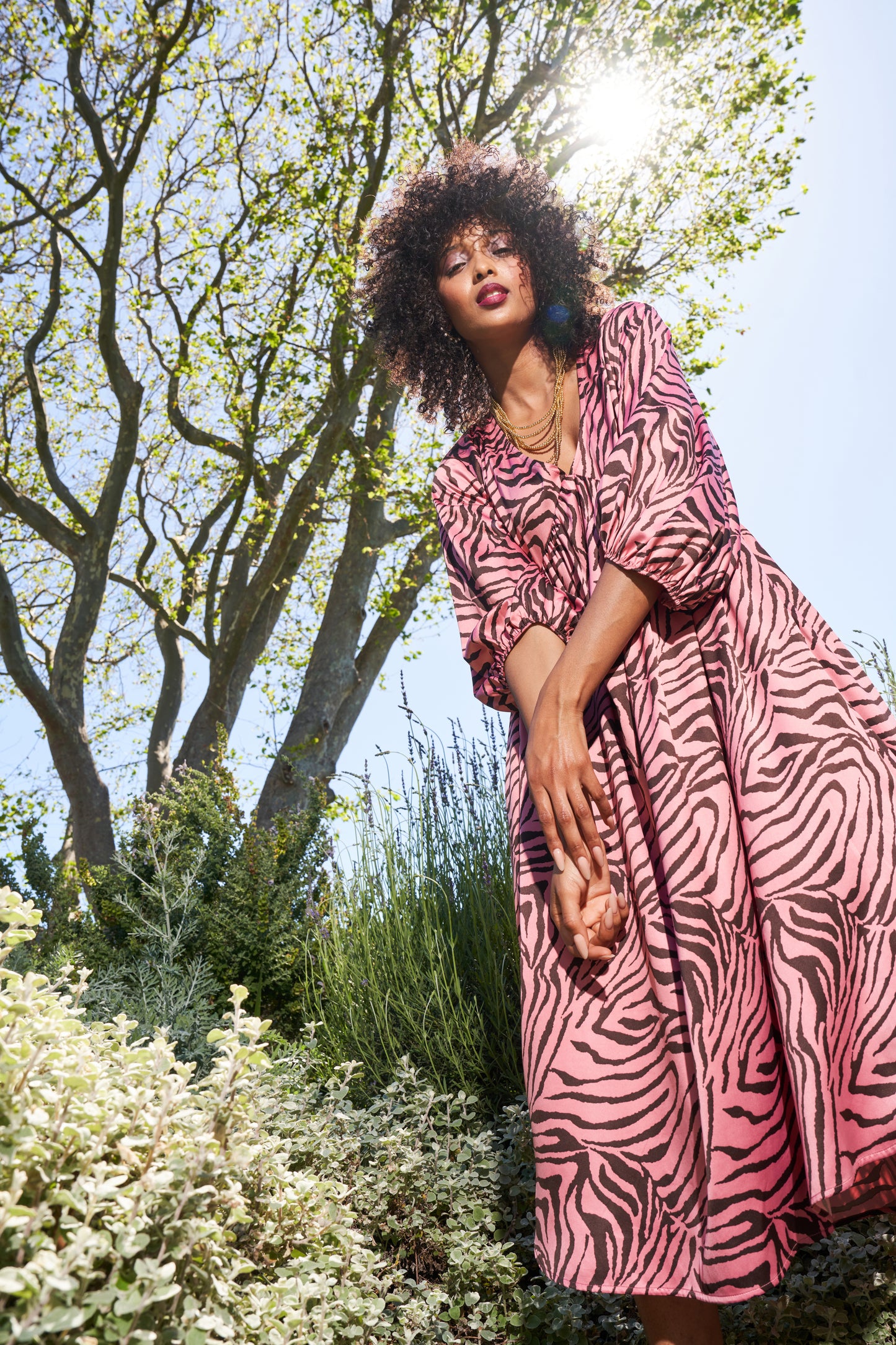 Lisa Dress