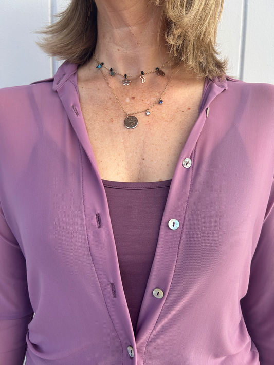 Twinset | Lilac