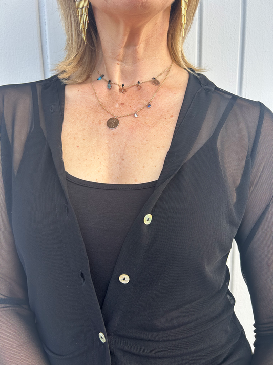 Twinset | Black