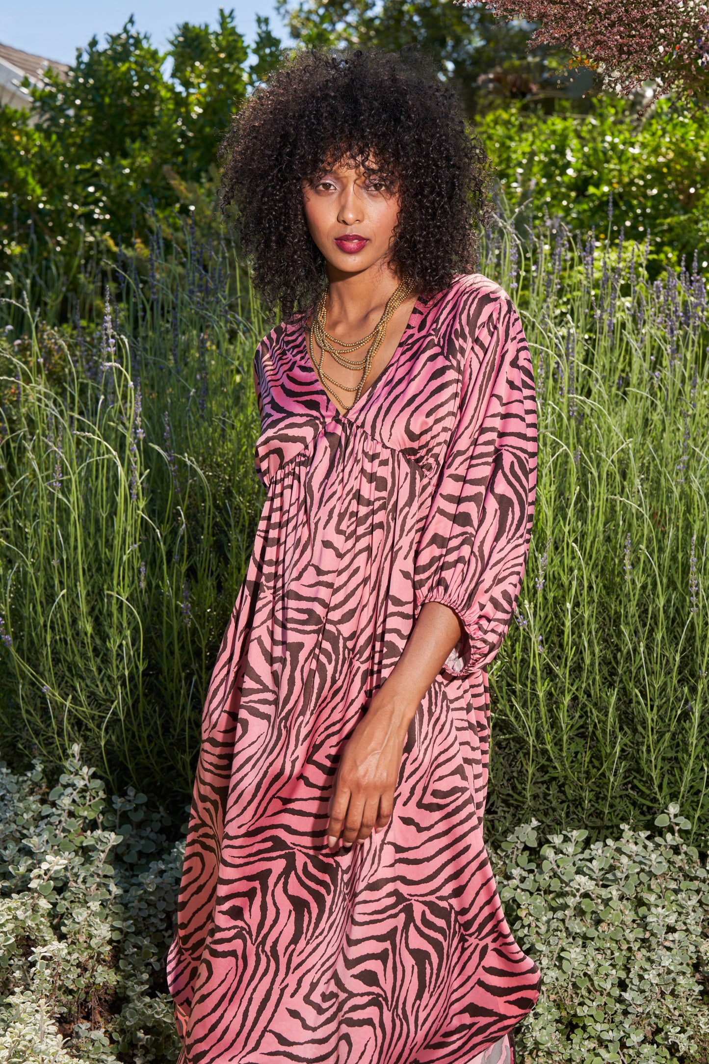 Lisa Dress