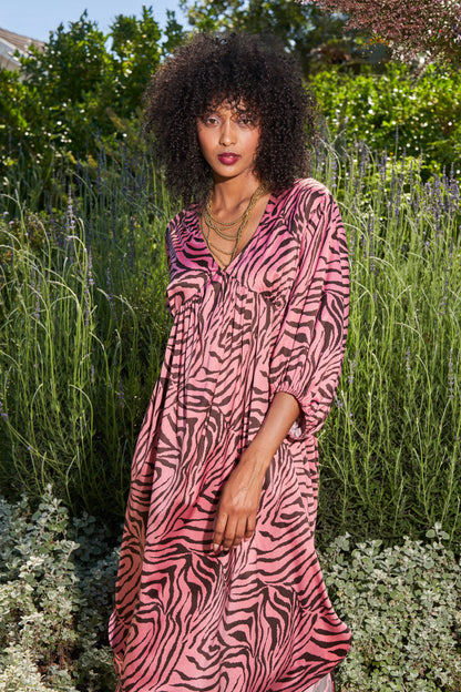 Lisa Dress