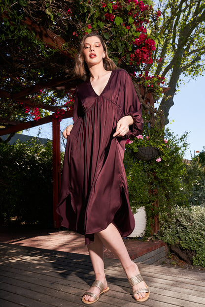 Ella Dress